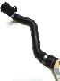 Image of WATER HOSE image for your BMW X1  
